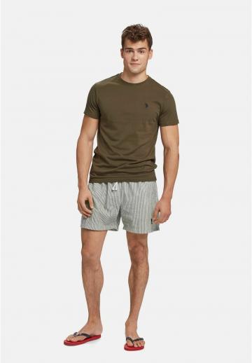 Плавательные шорты