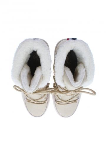 Зимние ботинки