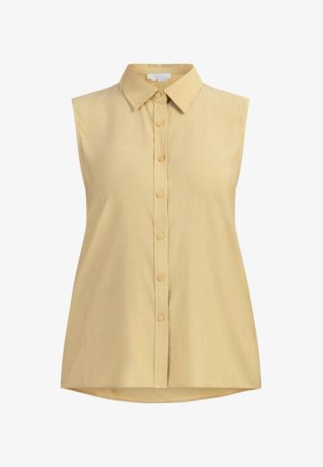 Майка-борцовка