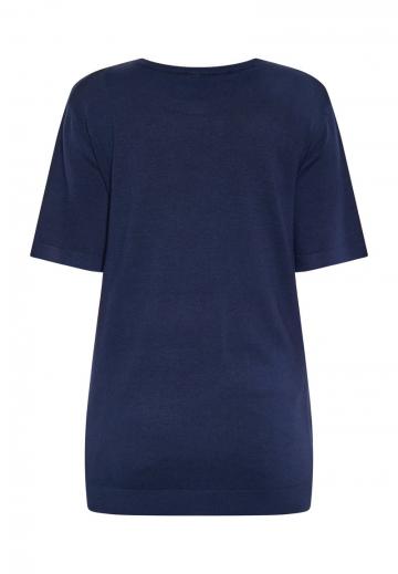 Длинная майка