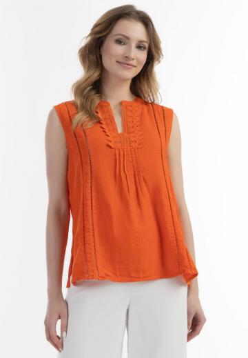 Майка-борцовка