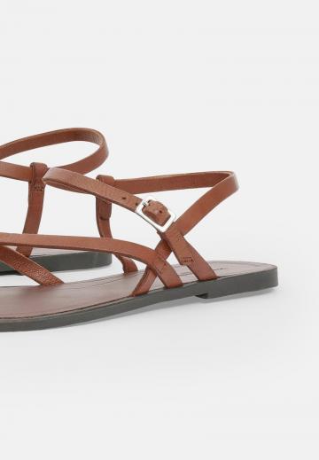 Римские сандалии