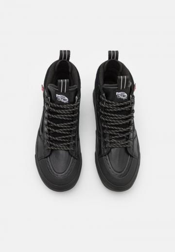 Высокие кеды