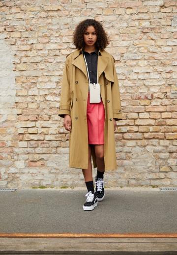 Высокие кеды