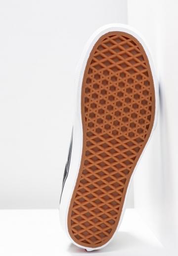 Высокие кеды