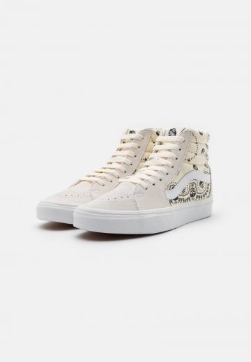 Высокие кеды