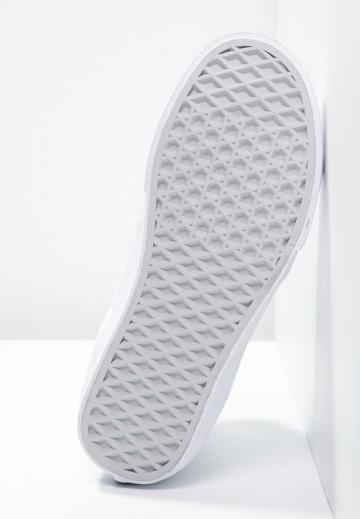 Высокие кеды