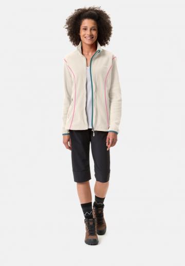 Флисовая куртка