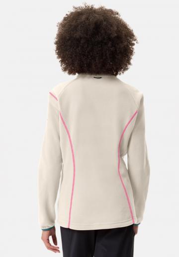 Флисовая куртка