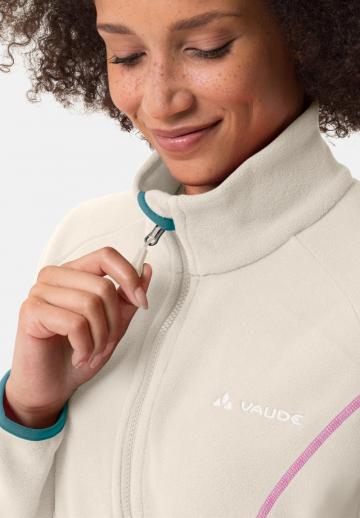 Флисовая куртка