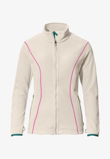 Флисовая куртка