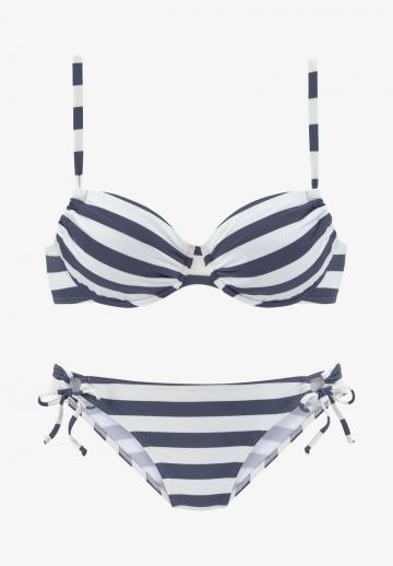 Бикини на косточках