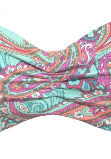 Бикини без бретелек