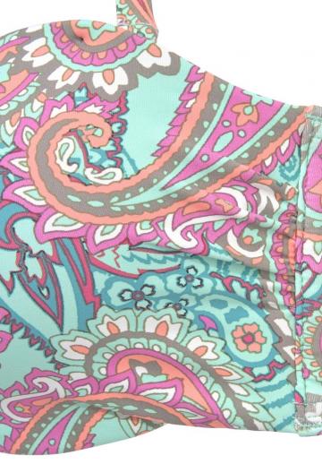 Бикини без бретелек