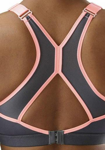 Бюстгальтер на косточках