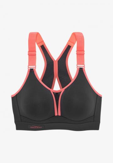 Бюстгальтер на косточках