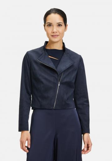 Байкерская куртка