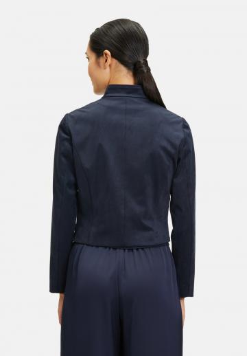 Байкерская куртка