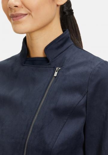 Байкерская куртка