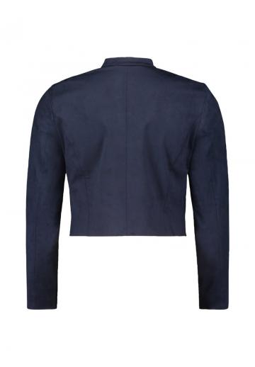 Байкерская куртка