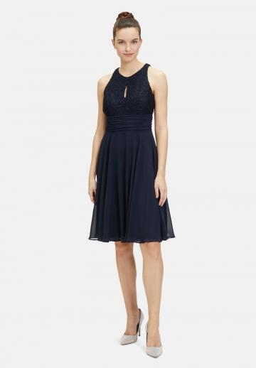 Коктейльное платье