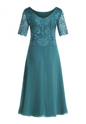 Коктейльное платье