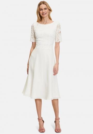 Коктейльное платье