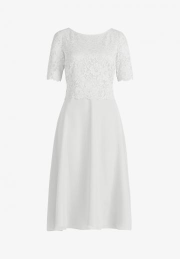 Коктейльное платье