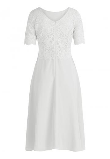 Коктейльное платье