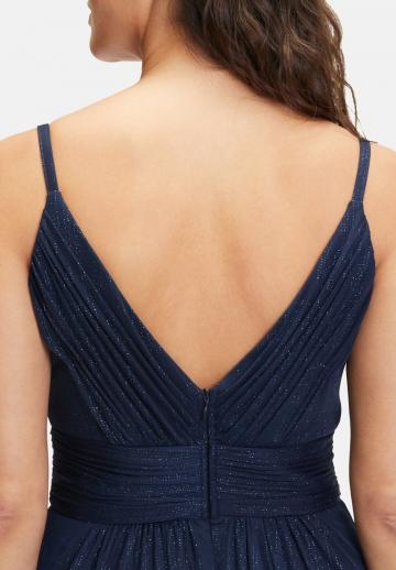 Коктейльное платье