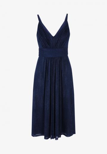 Коктейльное платье