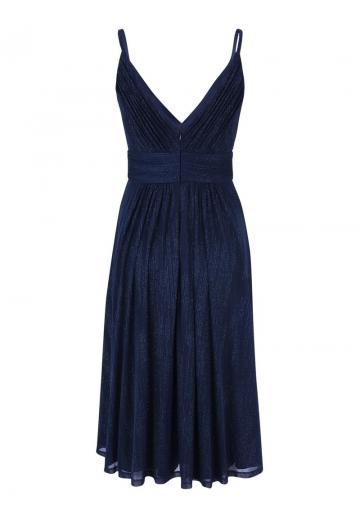 Коктейльное платье