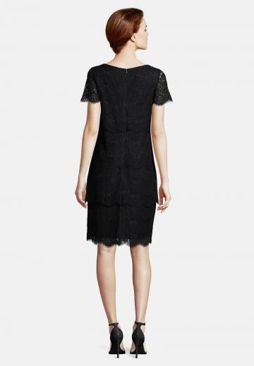 Платье футляр