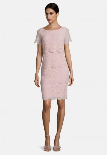 Платье футляр