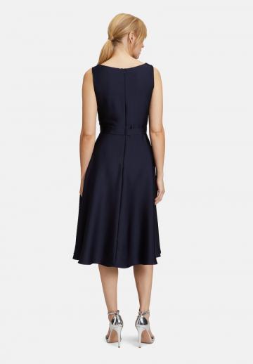 Коктейльное платье