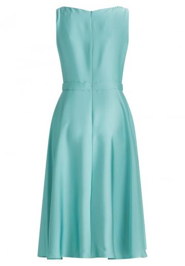 Коктейльное платье