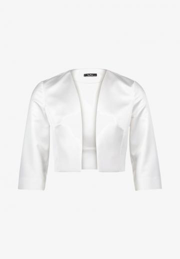 Короткий блейзер