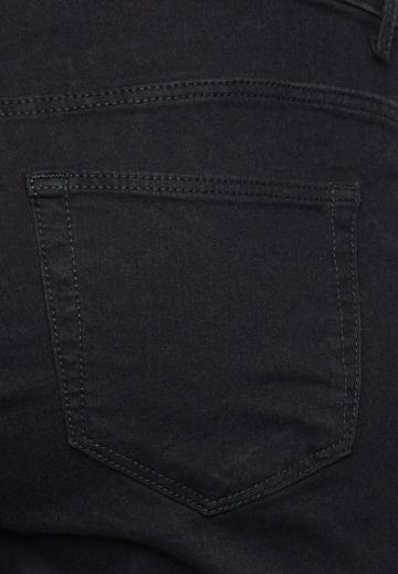 Клешеные джинсы