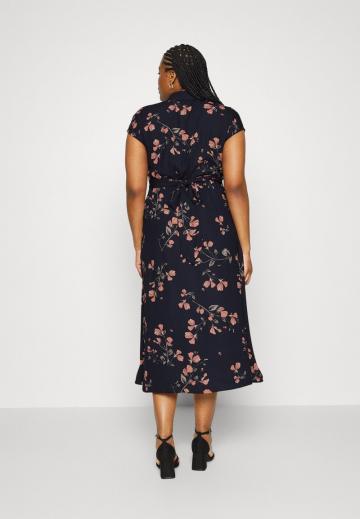 Платье макси