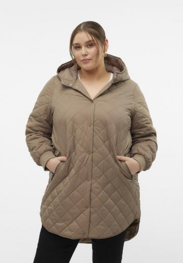 Шерстяное пальто