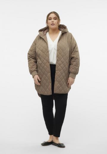 Шерстяное пальто