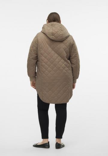 Шерстяное пальто