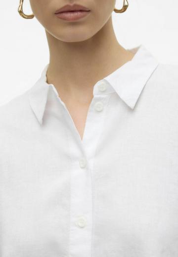 Фланелевая рубашка