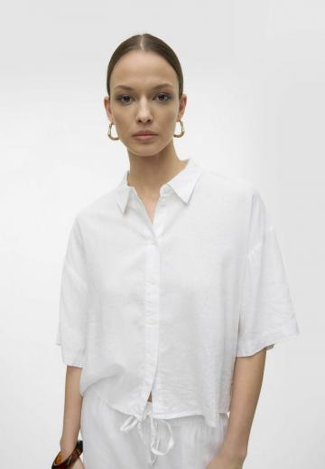 Фланелевая рубашка