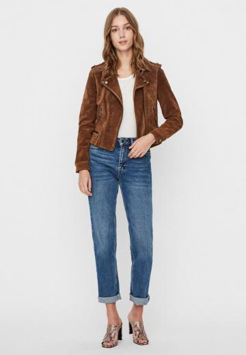 Вельветовая куртка