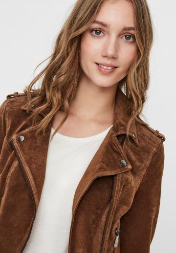 Вельветовая куртка
