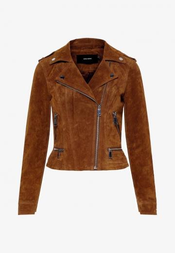 Вельветовая куртка