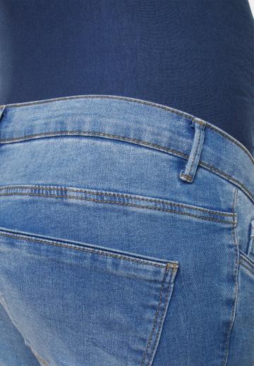 Джинсы для беременных