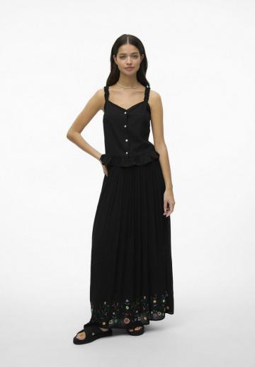 Летняя юбка