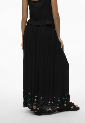 Летняя юбка